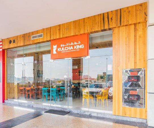 Kulcha King
